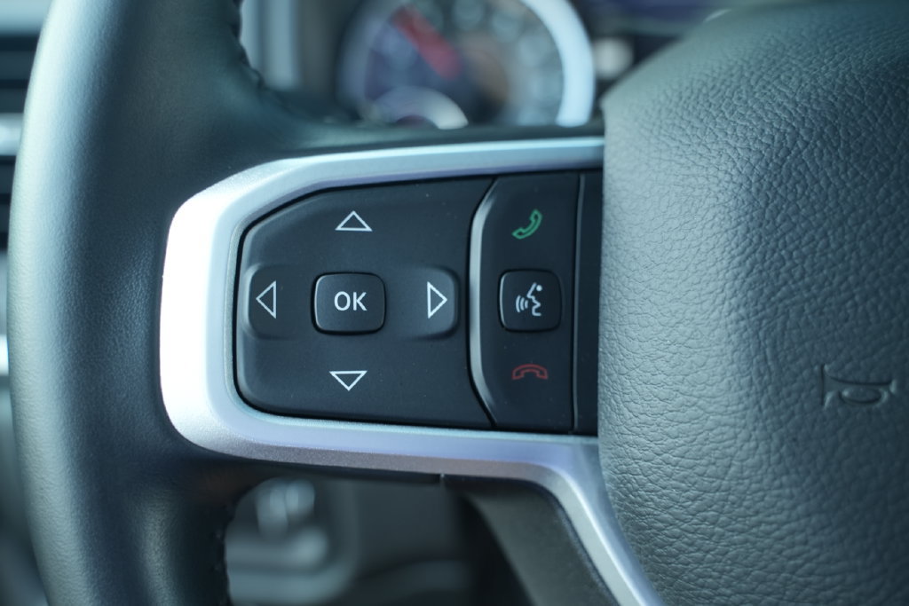 Used 2023 RAM 1500 Big Horn AWD/4WD image 31
