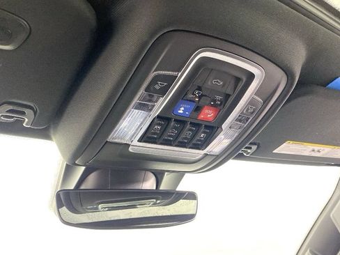 Used 2021 RAM 1500 Laramie AWD/4WD image 29