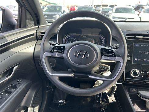 Used 2024 Hyundai Santa Cruz SE image 10