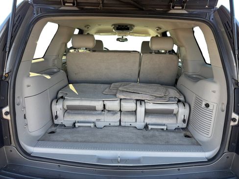 Used 2007 Chevrolet Tahoe LS RWD image 17