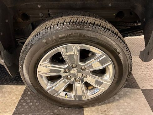 Used 2018 GMC Sierra 1500 SLT image 13