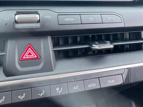 New 2026 Kia K4 LXS image 21