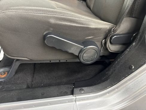 Used 2016 Jeep Wrangler Unlimited Sport image 20