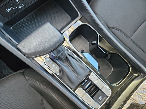 New 2026 Hyundai Tucson SEL image 19