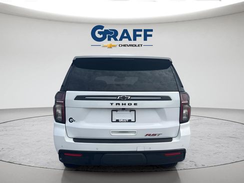 Used 2023 Chevrolet Tahoe RST AWD/4WD image 7