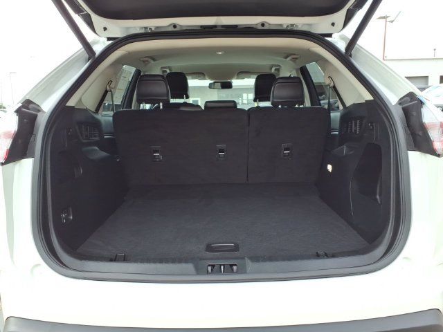 Certified 2024 Ford Edge SEL w/ Convenience Package AWD/4WD image 8
