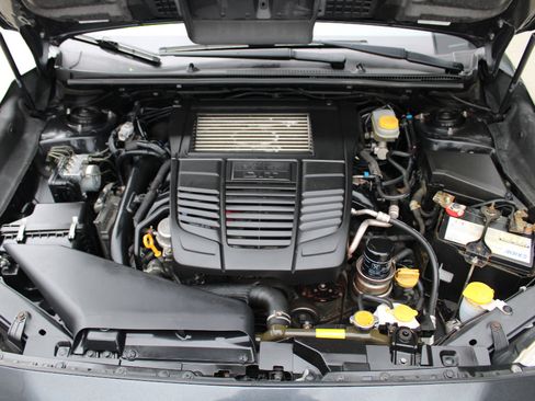 Used 2015 Subaru WRX image 40