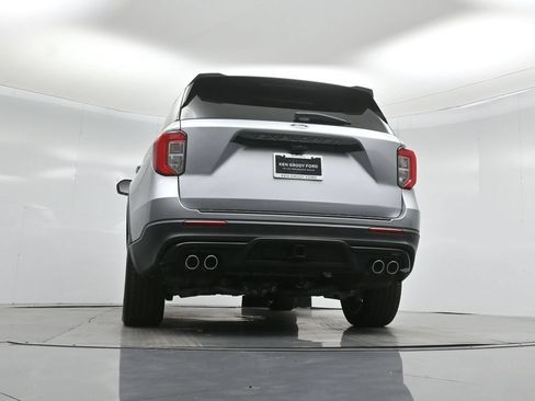 Used 2022 Ford Explorer ST w/ Equipment Group 401A AWD/4WD image 52