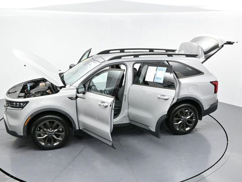 Used 2023 Kia Sorento SX Prestige AWD/4WD image 51