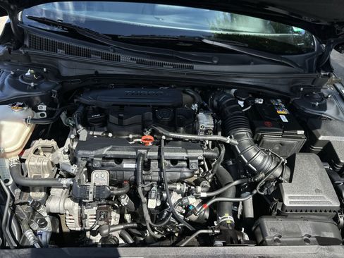 Used 2023 Hyundai Elantra N Line FWD image 29