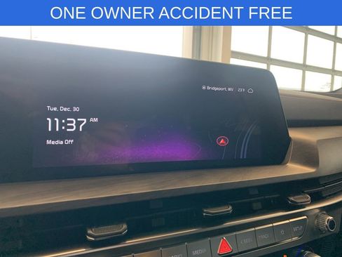 Used 2025 Kia Telluride EX X-Line image 6