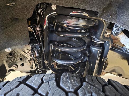 Used 2024 Ford F350 XLT w/ 360-Degree Camera Package AWD/4WD image 9