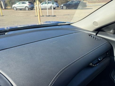 Used 2025 Nissan Sentra SV image 30