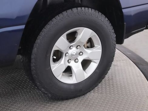 Used 2021 RAM 1500 Big Horn AWD/4WD image 14