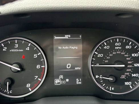 New 2026 Subaru Forester Sport AWD/4WD image 26