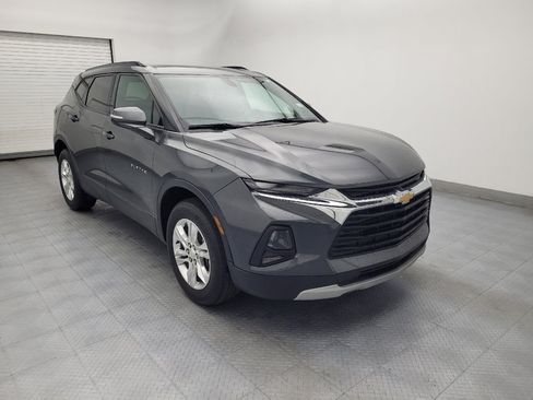 Used 2019 Chevrolet Blazer LT image 13