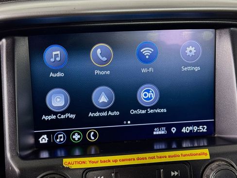 Used 2022 Chevrolet Colorado LT w/ Fleet Safety Package image 15