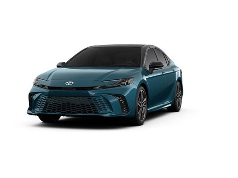 New 2026 Toyota Camry XSE image 18