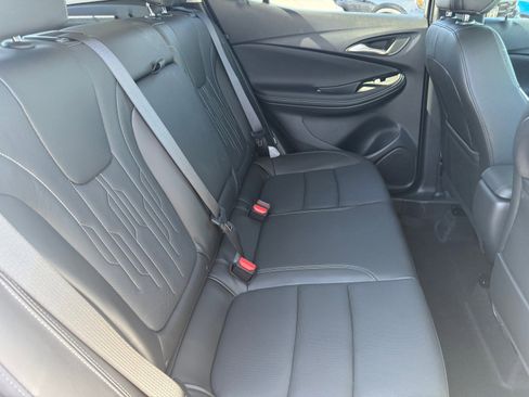 Used 2026 Buick Encore GX Avenir w/ Avenir Technology Package FWD image 27