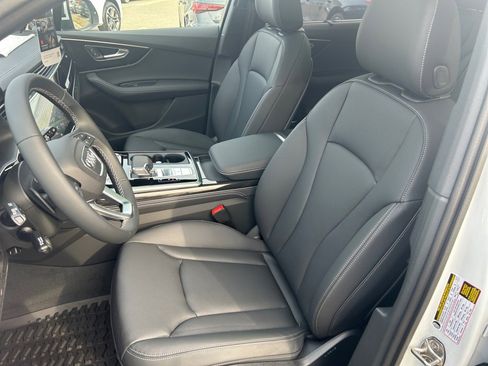 New 2026 Audi Q7 3.0T Premium Plus image 30