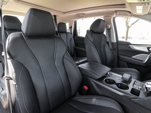 Certified 2023 Acura MDX SH-AWD w/ Technology Package image 20