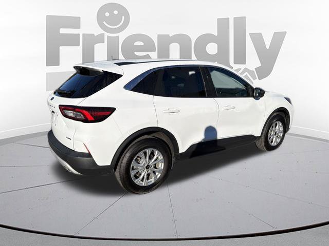 Used 2023 Ford Escape Active AWD/4WD image 8