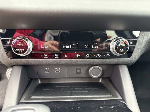 New 2026 Mitsubishi Outlander SE FWD image 29