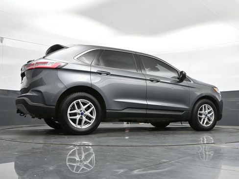 Used 2021 Ford Edge SEL w/ Convenience Package AWD/4WD image 41