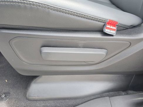 Certified 2026 RAM 1500 Tradesman RWD image 22