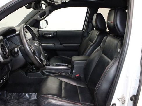 Used 2019 Toyota Tacoma TRD Pro w/ Desert Air Intake Package image 13