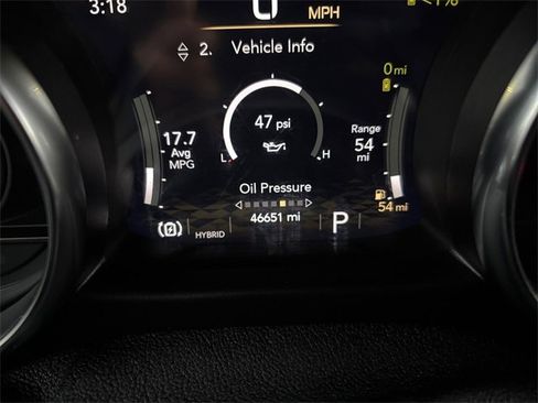 Used 2021 Jeep Wrangler Unlimited Sahara image 17