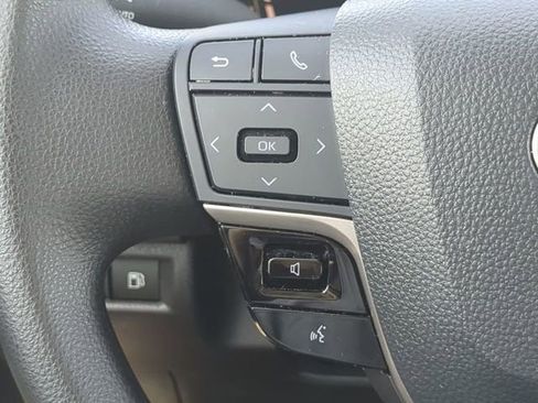 Certified 2025 Toyota Camry LE image 22