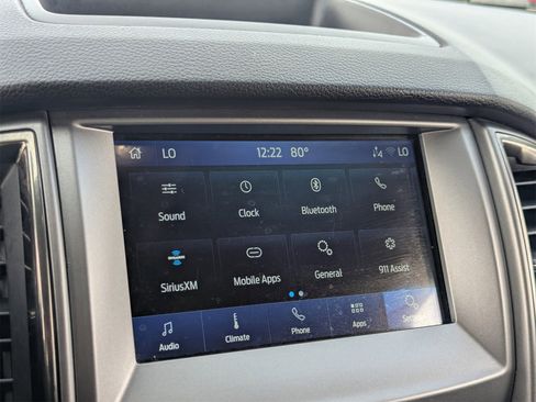 Certified 2021 Ford Ranger XLT w/ Equipment Group 302A High image 20