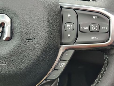 New 2026 RAM 1500 Laramie w/ Night Edition image 19