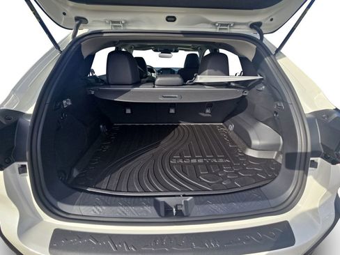 New 2026 Subaru Crosstrek 2.5i Limited AWD/4WD image 19