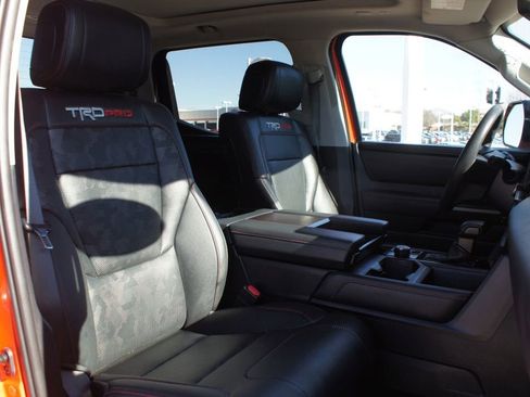 Used 2022 Toyota Tundra TRD Pro image 23
