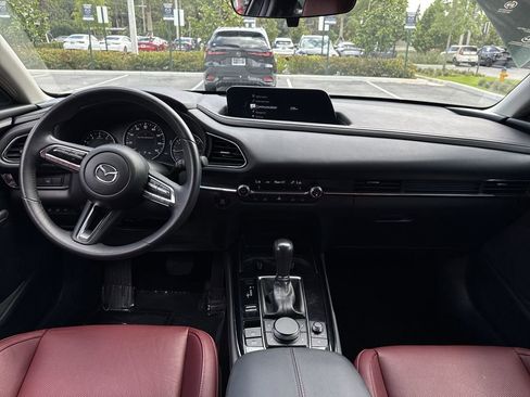 Certified 2023 MAZDA CX-30 AWD 2.5 S w/ Preferred Package image 14
