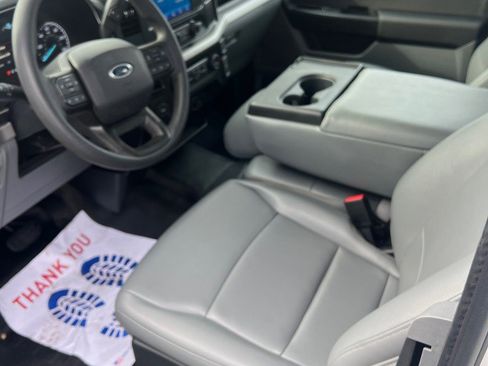 Used 2022 Ford F150 XL w/ Equipment Group 101A High image 26