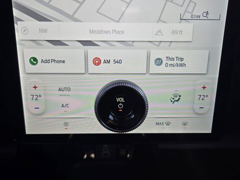 New 2026 Ford Mustang Mach-E Select image 14