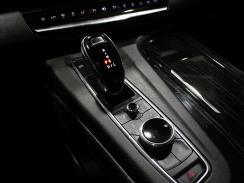 Certified 2024 Cadillac Escalade ESV Sport w/ LPO, ONYX Package image 21