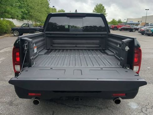 Used 2023 Honda Ridgeline RTL-E image 12