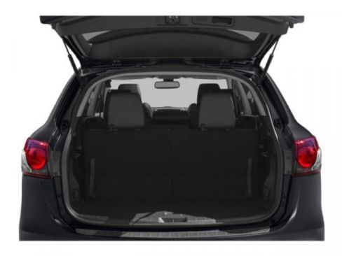 Used 2015 MAZDA CX-9 Sport image 15