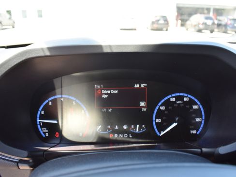 Used 2022 Ford Bronco Sport Big Bend AWD/4WD image 17