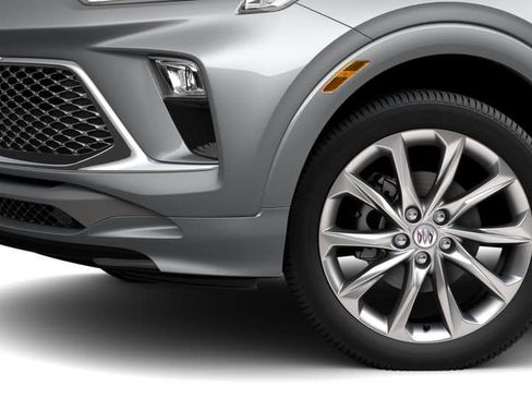 New 2026 Buick Encore GX Avenir w/ Avenir Technology Package FWD image 32