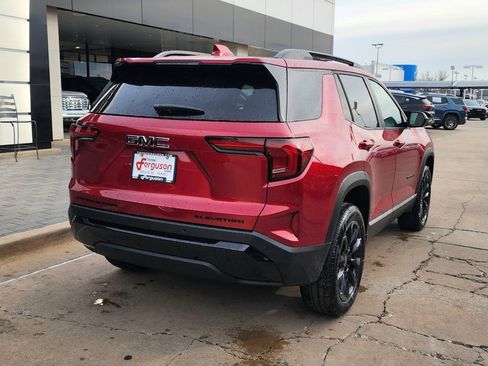 New 2026 GMC Terrain Elevation w/ Elevation Premium Package image 4