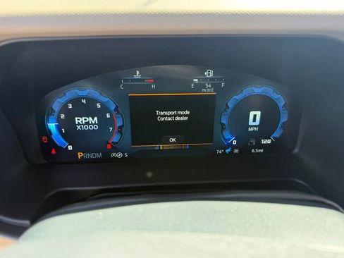 New 2026 Ford Bronco Big Bend AWD/4WD image 15