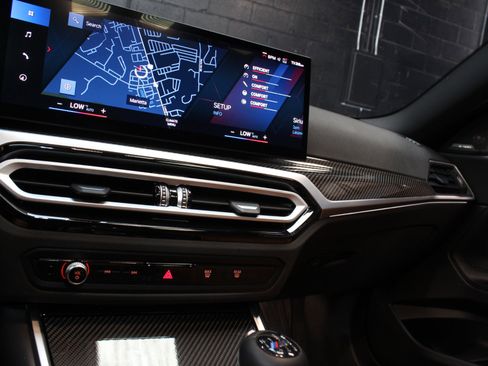 Used 2024 BMW M2 w/ Lighting Package image 51