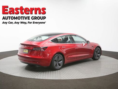 Used 2018 Tesla Model 3 Long Range AWD/4WD image 36