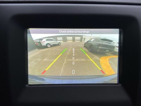 Used 2020 Jeep Compass Latitude image 26