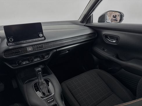 Certified 2023 Honda HR-V Sport image 22